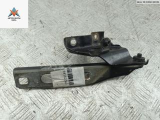 петля капота правая Audi A4 B8/8K 2008, чёрный, седан, 8K0823302D