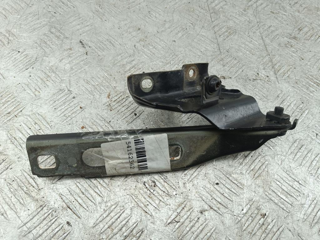 петля капота правая Audi A4 B8/8K 2008, чёрный, седан, 8K0823302D - фото №1