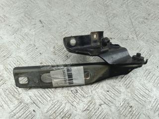 петля капота правая Audi A4 B8/8K 2008, чёрный, седан, 8K0823302D