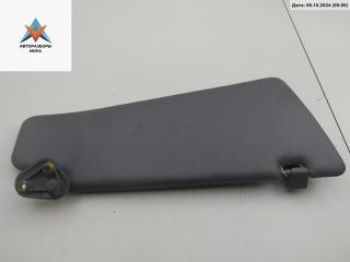 козырек солнцезащитный Fiat Bravo 1 поколение 1997, 1.6 л., бензин, МКПП, белый, хетчбэк 3 дв.