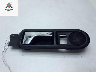 ручка внутренняя задняя правая Volkswagen Golf 4 поколение 1999, 2.0 л., бензин, МКПП, синий, универсал, 3B0839114