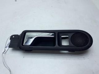 ручка внутренняя задняя правая Volkswagen Golf 4 поколение 1999, 2.0 л., бензин, МКПП, синий, универсал, 3B0839114