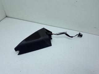 динамик высокочастотный (пищалка) Volkswagen Passat B6 2006, 2.0 л., дизель, МКПП, серый, универсал, 3C0837993