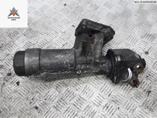корпус масляного фильтра Volkswagen Passat B5 1999, 1.9 л., дизель, МКПП, универсал, 03115465
