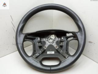 руль Volvo S80 1 поколение 2002, 2.4 л., бензин, АКПП, серый, седан, 8643448