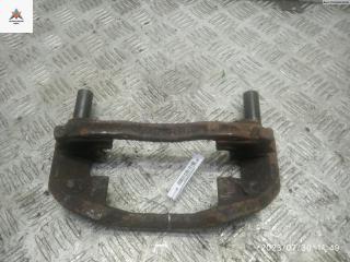 скоба суппорта Fiat Ducato 2 поколение [рестайлинг] 2002, 2.3 л., дизель, МКПП, жёлтый, микроавтобус