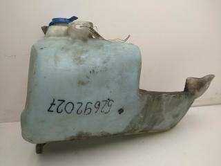 бачок омывателя Audi 90 B3 1990, 2.3 л., бензин, седан, 893955453B