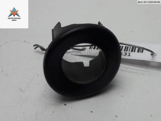 датчик парктроника Volkswagen Tiguan 1 поколение 2010, 2.0 л., дизель, МКПП, синий, внедорожник 5 дв., 5N0919191C