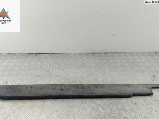 Накладка на порог внутренняя (салона) Mercedes-Benz Vito-1 W638 2000, 2.2 л., дизель, АКПП, серый, микроавтобус, A6386840221