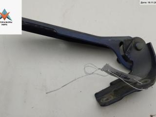 петля капота левая Audi A3 8P/8PA [рестайлинг] 2005, синий, хетчбэк 5 дв., 8P0823301