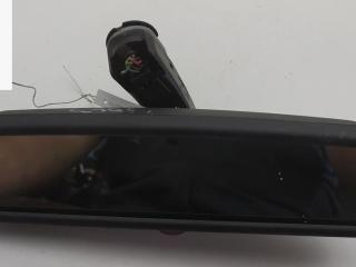 зеркало салона BMW X3 E83 2004, 2.5 л., бензин, МКПП, серый, внедорожник 5 дв., 8236774