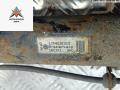 стойка передняя Volkswagen Golf 4 поколение 2001, 1.4 л., бензин, МКПП, серый, хетчбэк 5 дв. - фото №2