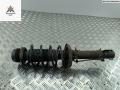 стойка передняя Volkswagen Golf 4 поколение 2001, 1.4 л., бензин, МКПП, серый, хетчбэк 5 дв. - фото №3