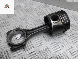 поршень Skoda Octavia mk2 (A5 1Z) 2005, 2.0 л., дизель, МКПП, чёрный, хетчбэк 5 дв., BKD