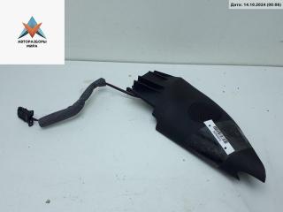 динамик высокочастотный (пищалка) Volkswagen Passat B5 [рестайлинг] 2001, 2.0 л., бензин, МКПП, синий, универсал, 3B0035411F