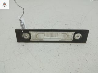 подсветка номера Volvo S40 1 поколение 1998, 1.8 л., бензин, МКПП, красный, универсал