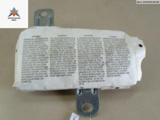 подушка безопасности дверная BMW 7 серия E65/E66/E67 2003, 3.0 л., дизель, АКПП, серый, седан, 8240467