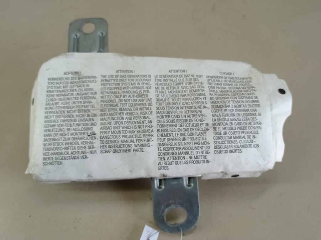 подушка безопасности дверная BMW 7 E65/E66 2003, 3.0 л., дизель, АКПП, серый, седан, 8240467
