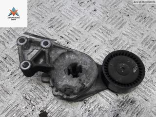 механизм натяжения ремня, цепи Volkswagen Touran 1 поколение 2004, 2.0 л., бензин, АКПП, чёрный, минивэн, 06A903315F