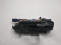 ручка наружная задняя правая Audi A6 4F/C6 2004, 3.0 л., дизель, АКПП, серый, седан, 4F0037886 - фото №2