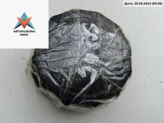 Ручка регулировки спинки сиденья Volkswagen Passat B4 1996, 1.8 л., бензин, МКПП, зелёный, универсал