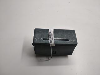 пепельница Audi A6 4B/C5 1997, 2.4 л., бензин, МКПП, серый, седан, 4B0857405
