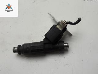 форсунка Volkswagen Polo 3 поколение 1999, 1.4 л., бензин, МКПП, зелёный, универсал, 030906031L