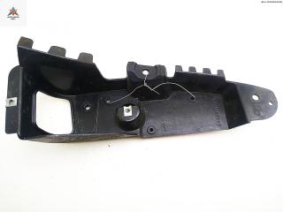 кронштейн заднего бампера BMW X3 E83 [рестайлинг] 2007, 2.0 л., дизель, МКПП, чёрный, внедорожник 5 дв., 3448677