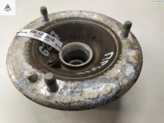 Опора амортизатора переднего (верхняя) BMW 3 серия E46 [рестайлинг] 2002, 2.0 л., бензин, МКПП, серый, седан, 31336752735