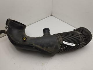 гофра инжектора Audi A4 B6 2003, 3.0 л., бензин, МКПП, универсал, 06C133354G