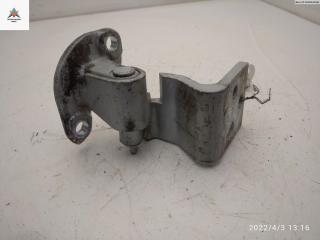 петля двери Mercedes-Benz Vito-1 W638 2000, серый, микроавтобус, A6387202337, A6387202137