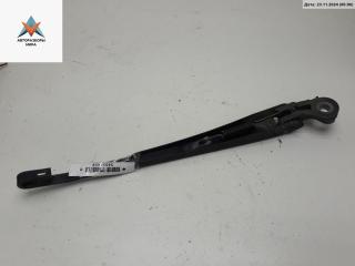 Щеткодержатель (поводок стеклоочистителя) задний Volkswagen Passat B5 1998, 1.8 л., бензин, МКПП, синий, универсал, 1J6955707A