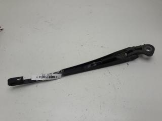 Щеткодержатель (поводок стеклоочистителя) задний Volkswagen Passat B5 1998, 1.8 л., бензин, МКПП, синий, универсал, 1J6955707A