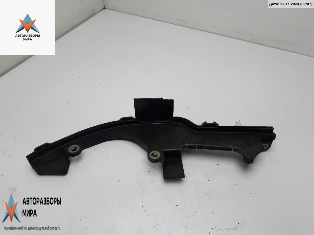 защита (кожух) ремня ГРМ Volkswagen Golf 4 поколение 1999, 1.4 л., бензин, МКПП, чёрный, хетчбэк 3 дв., 036109170G - фото №1