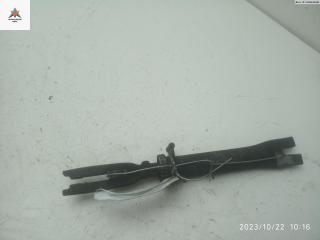 Механизм развода задних тормозных колодок левый Peugeot Boxer 2 поколение 1995, 2.5 л., дизель, МКПП, серый, микроавтобус