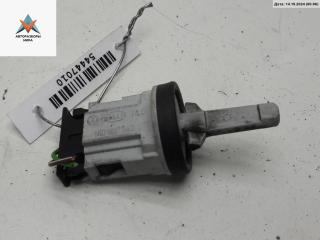 датчик температуры Volkswagen Touran 1 поколение 2003, 1.9 л., дизель, МКПП, серый, минивэн, 1K0907543A