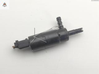 насос (моторчик) омывателя фар BMW 3 серия E46 [рестайлинг] 2005, серый, универсал