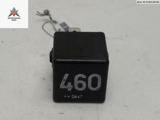 реле (прочие) SEAT Toledo 3 поколение 2004, 2.0 л., дизель, МКПП, чёрный, хетчбэк 5 дв., N460