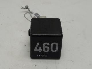 реле (прочие) SEAT Toledo 3 поколение 2004, 2.0 л., дизель, МКПП, чёрный, хетчбэк 5 дв., N460