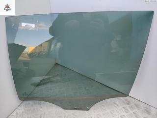 стекло двери задней левой BMW 5 серия F07/F10/F11 [рестайлинг] 2013, 2.0 л., дизель, АКПП, синий, универсал, AS3