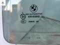стекло двери задней левой BMW 5 серия F07/F10/F11 [рестайлинг] 2013, 2.0 л., дизель, АКПП, синий, универсал, AS3 - фото №2