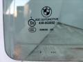 стекло двери задней левой BMW 5 серия F07/F10/F11 [рестайлинг] 2013, 2.0 л., дизель, АКПП, синий, универсал, AS3 - фото №2