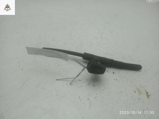 форсунка омывателя лобового стекла Ford Transit 6 поколение 2005, 2.0 л., дизель, МКПП, красный, микроавтобус