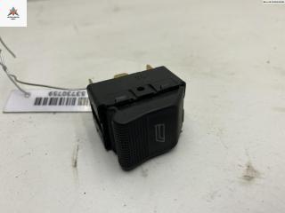 кнопка стеклоподъемника переднего левого Audi A4 B5 [рестайлинг] 1998, 1.8 л., бензин, МКПП, серый, универсал, 4D0959855