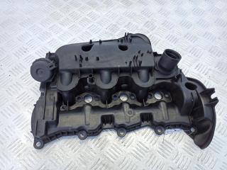 клапанная крышка Land Rover Range Rover Sport 1 поколение 2007, 2.7 л., дизель, 4S7Q9424H