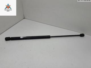 амортизатор крышки багажника (3-5 двери) Volkswagen Golf 3 поколение 1996, 1.6 л., бензин, МКПП, чёрный, хетчбэк 3 дв., 1H6827550A