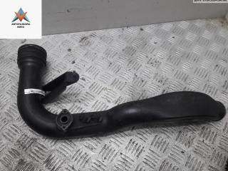 патрубок турбины Skoda Superb 1 поколение [рестайлинг] 2008, 2.0 л., дизель, 8E0145762
