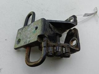 петля двери Volkswagen Golf 5 поколение 2004, чёрный, хетчбэк 5 дв.