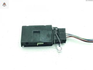 активатор (привод) замка двери BMW 3 серия E36 1994, 1.6 л., бензин, АКПП, серый, седан, 1387606