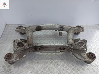 подрамник передний BMW 5 серия E39 [рестайлинг] 2002, 2.2 л., бензин, МКПП, зелёный, универсал, 1091422